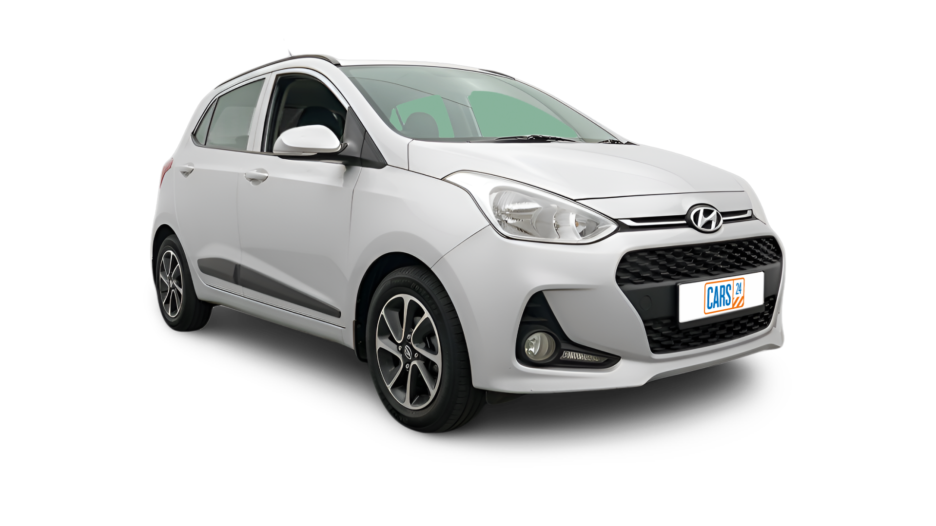 Hyundai Grand i10-img